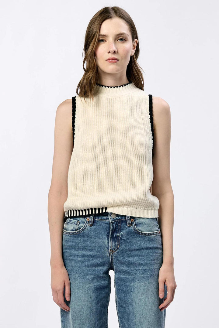 Birna Knit Tank