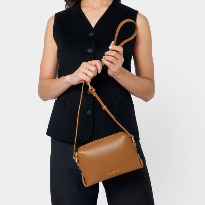 Lily Crossbody Bag