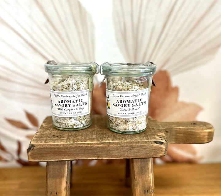 Bella Cucina Salts