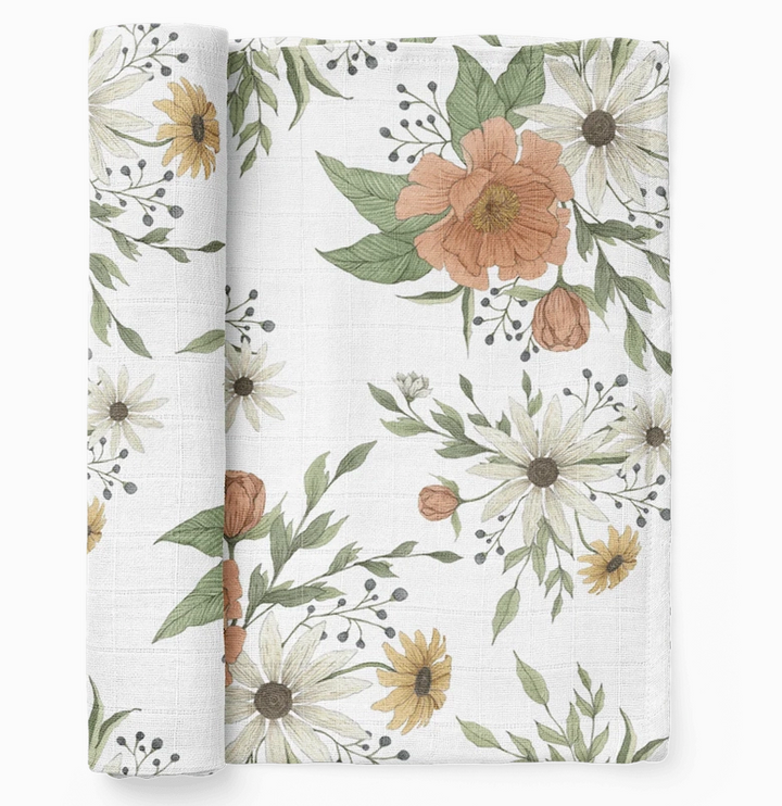 Muslin Swaddle
