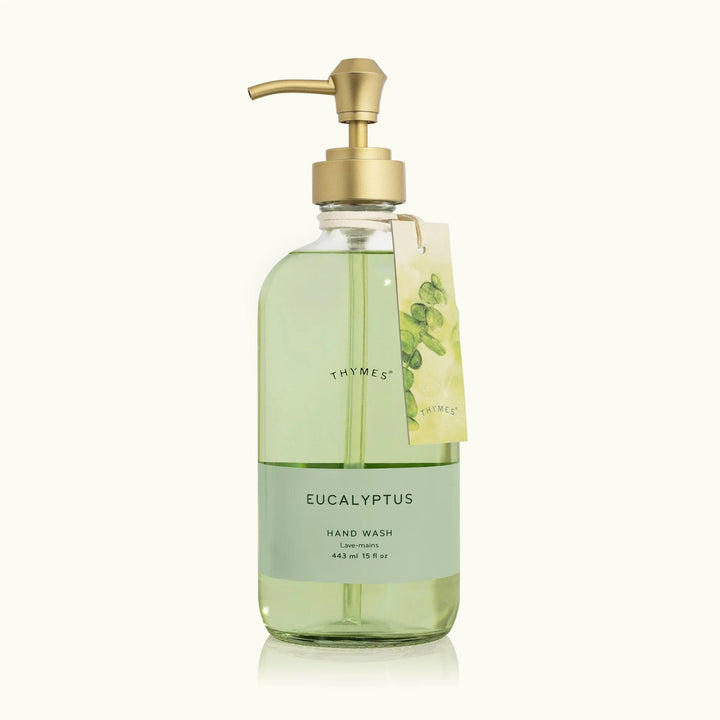 Eucalyptus - Thymes