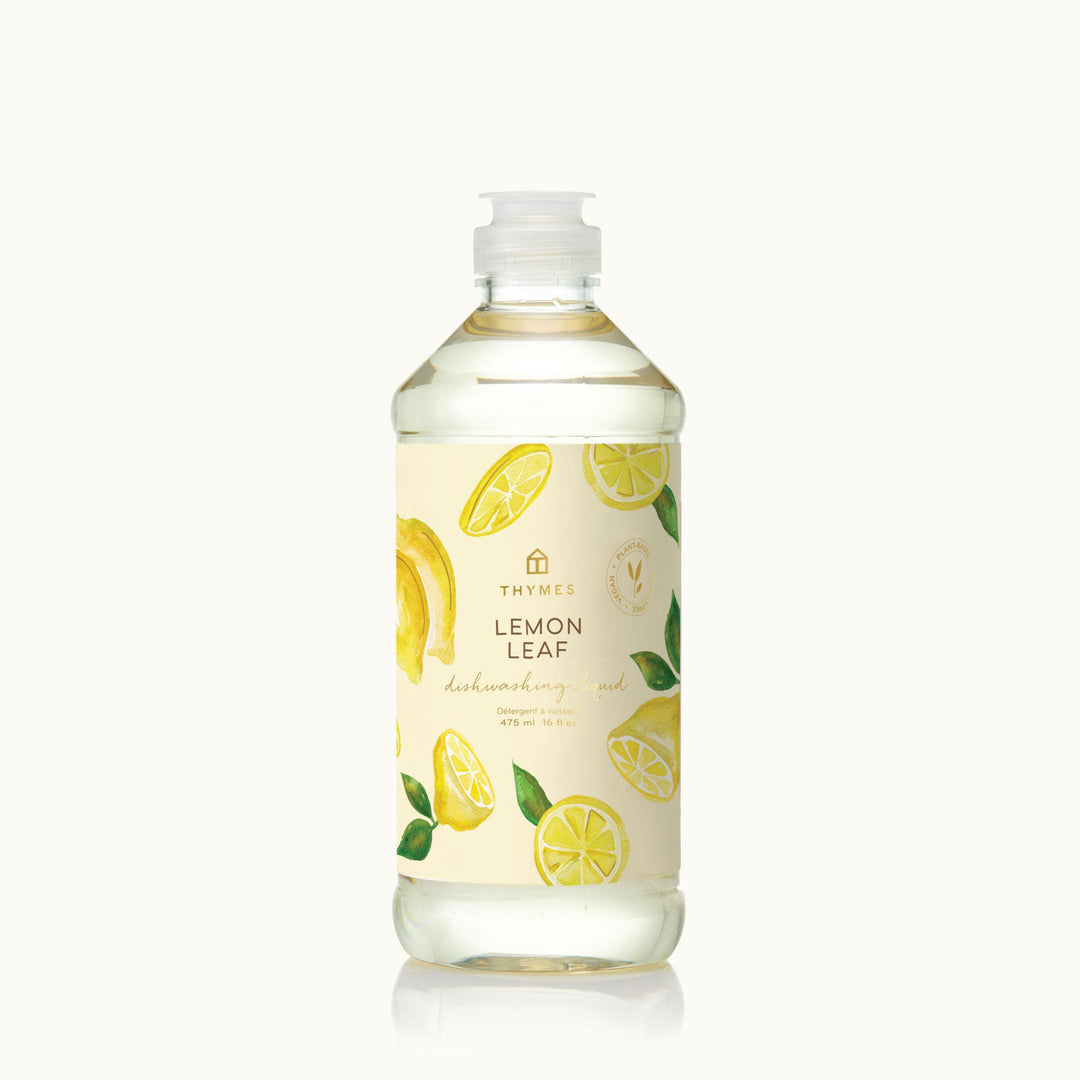 Lemon Leaf - Thymes