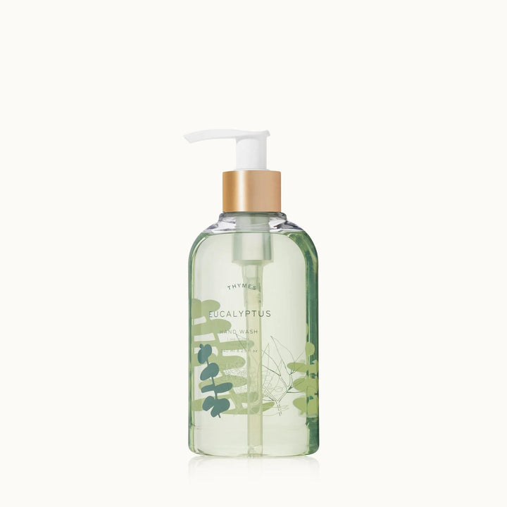 Eucalyptus - Thymes