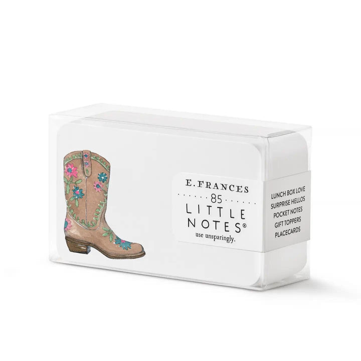 Little Notes Cards