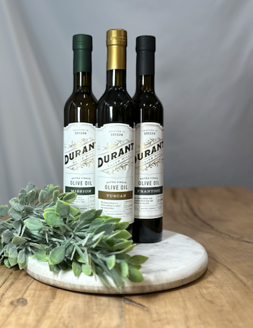 Durant Olive Oil
