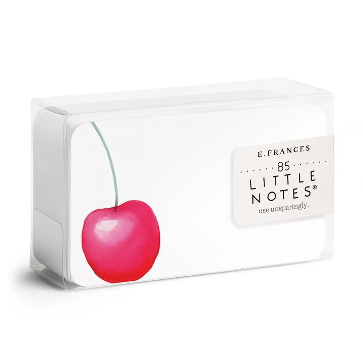 Little Notes Cards