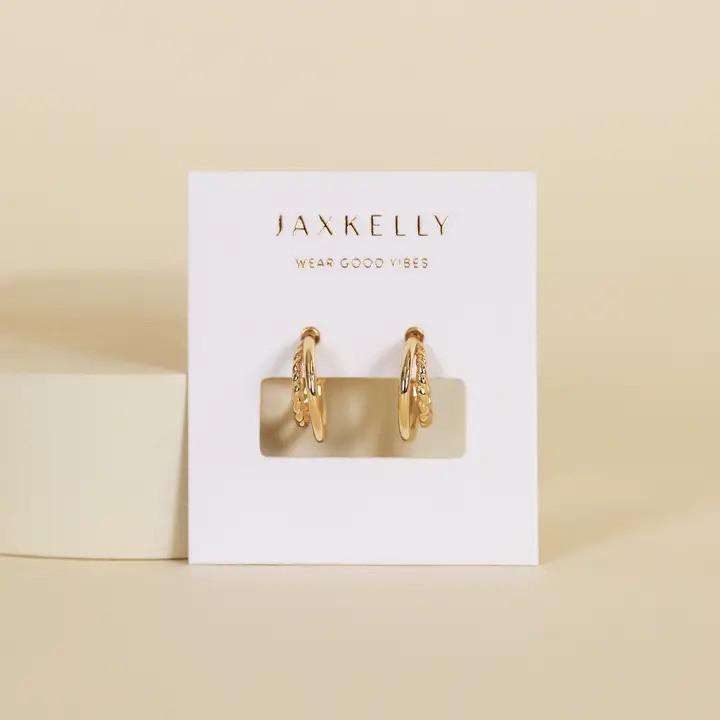 JaxKelly Earrings