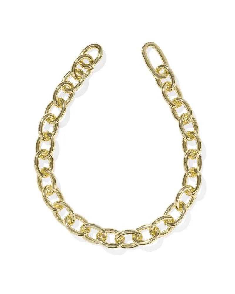 Kendra Scott Kaia Statement Chain