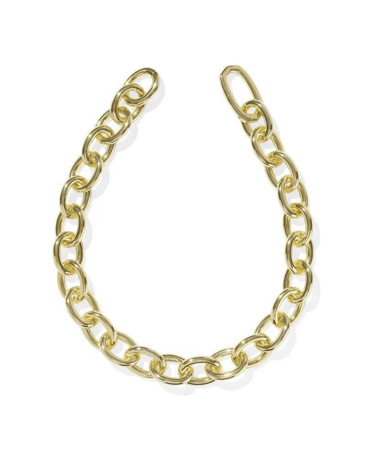 Kendra Scott Kaia Statement Chain