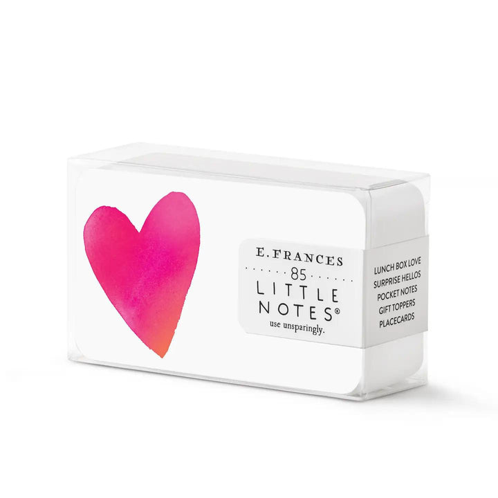 Little Notes Cards