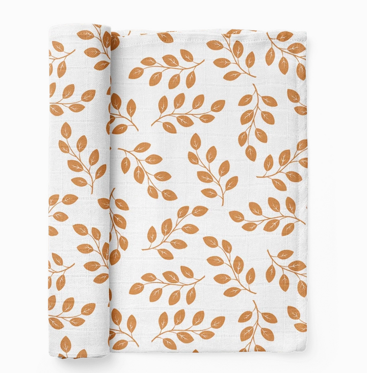 Muslin Swaddle