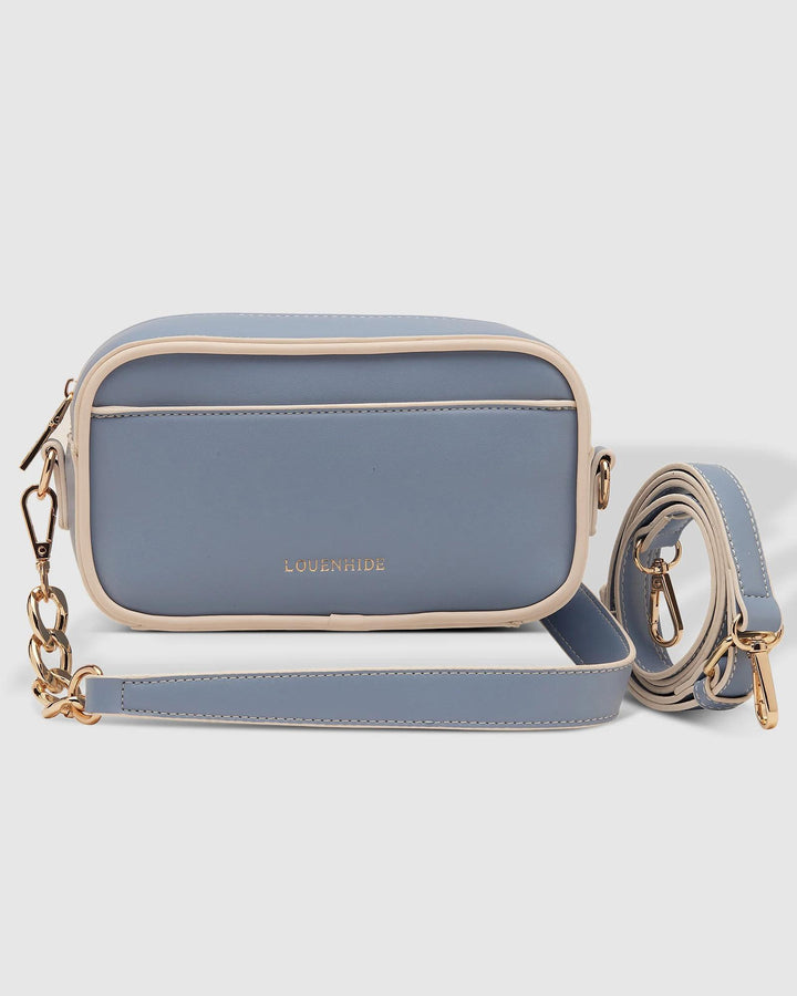 Xanadu Crossbody Bag