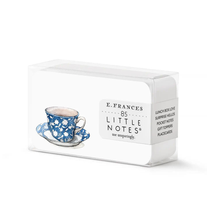 Little Notes Cards