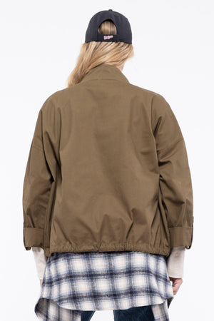Joelle Jacket