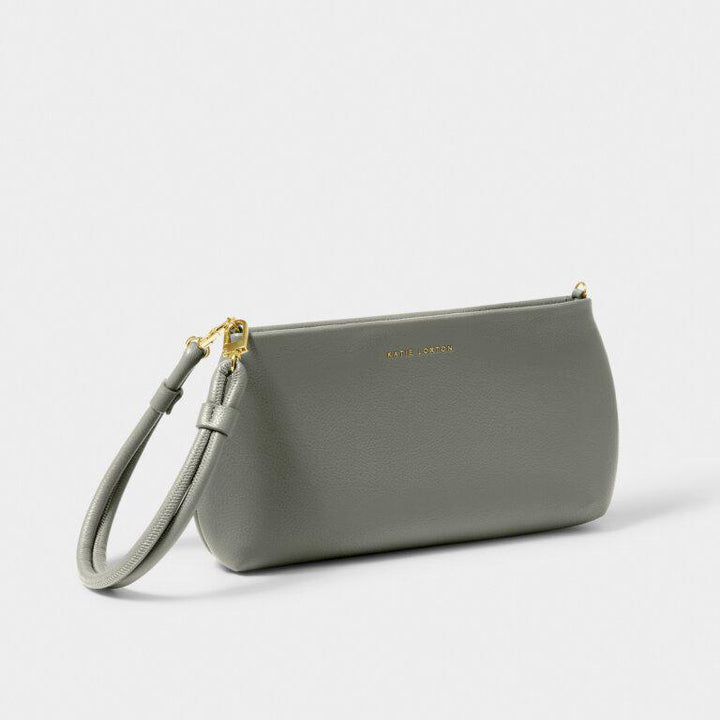 Asha Wristlet