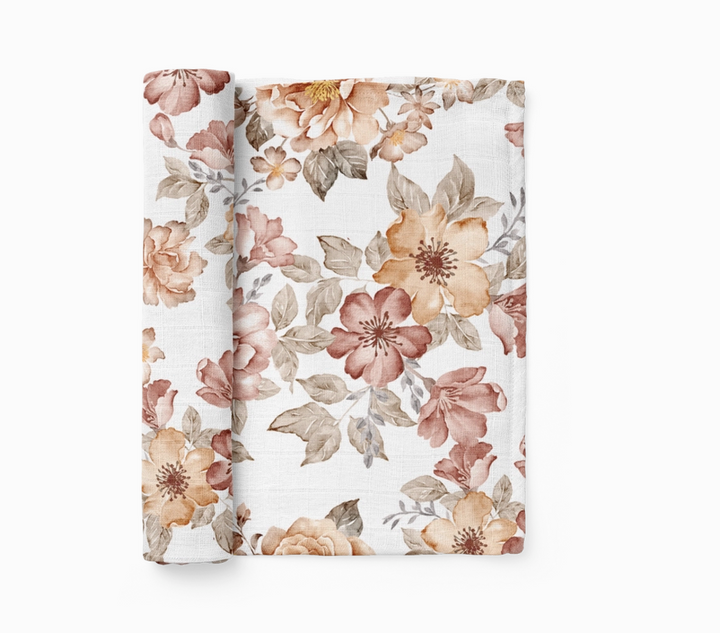 Muslin Swaddle