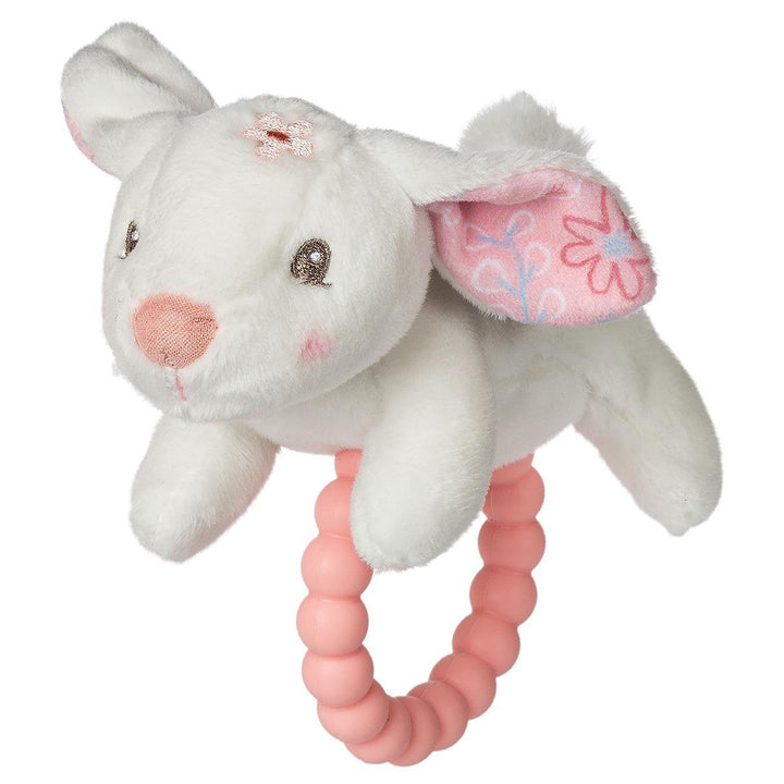 Teether Rattle