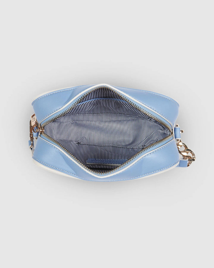 Xanadu Crossbody Bag