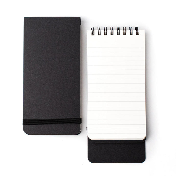 Blackwing Reporter Pad, Set of 2 - 3 Styles