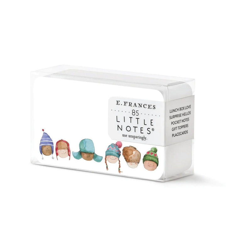 Little Notes Cards