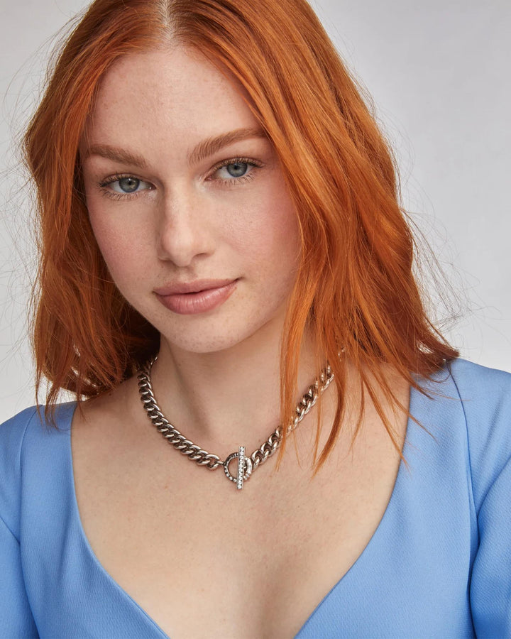 Kendra Scott Whitley Chain Necklace