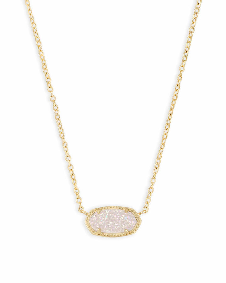 Kendra Scott Elisa Gold Necklace