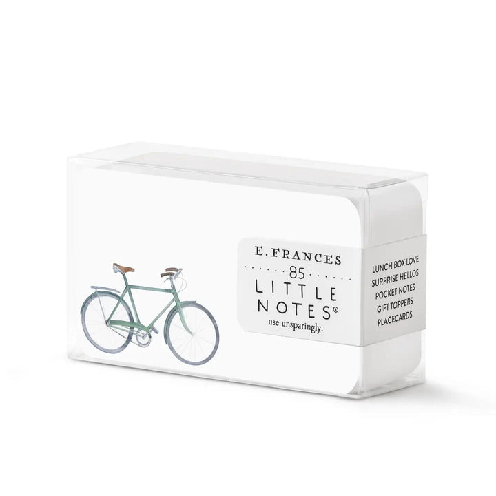 Little Notes Cards