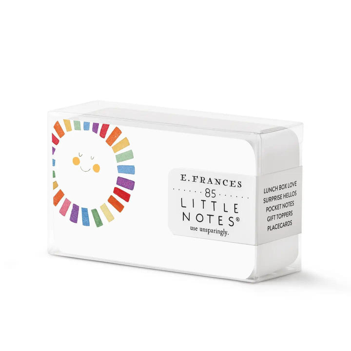 Little Notes Cards
