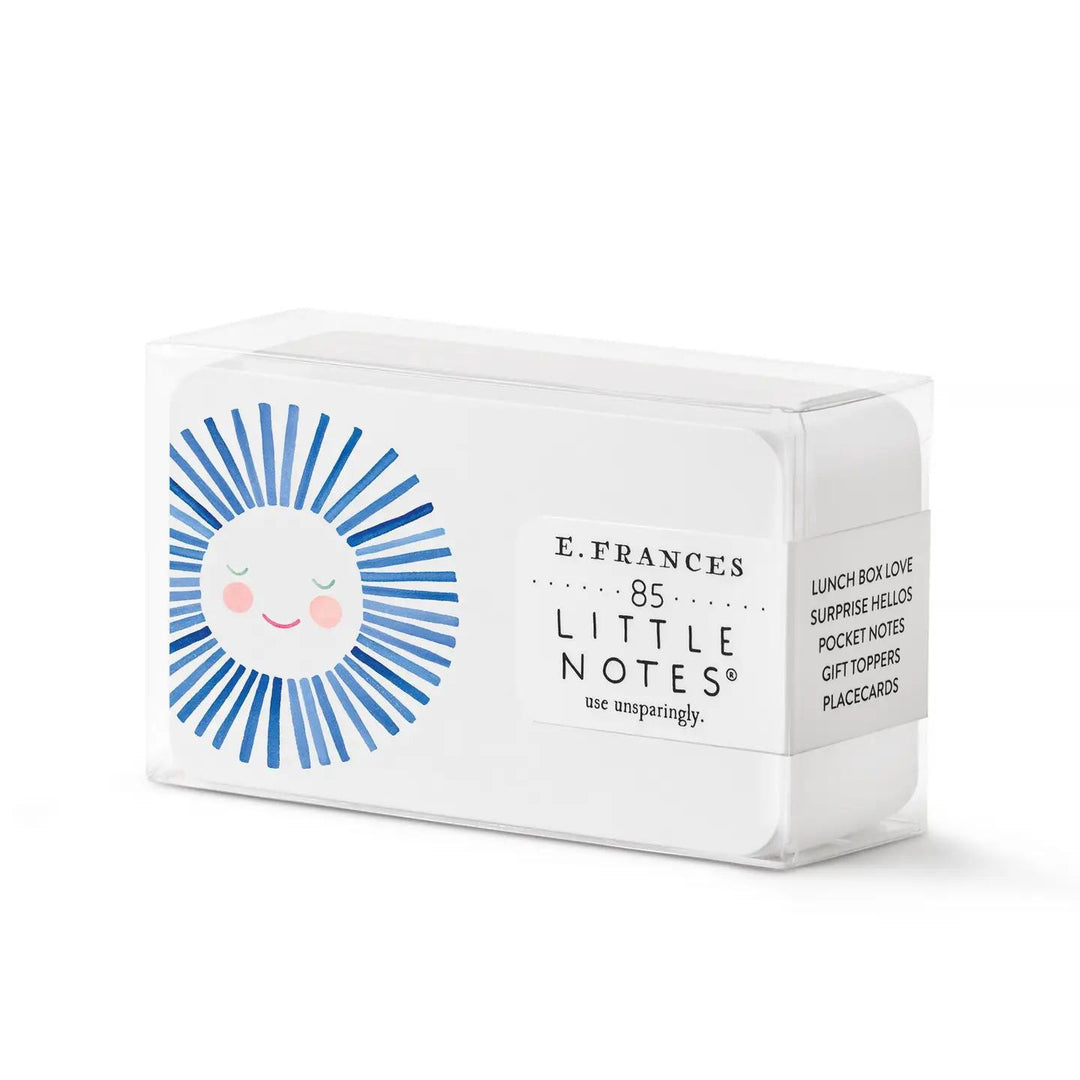 Little Notes Cards