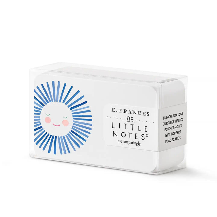 Little Notes Cards