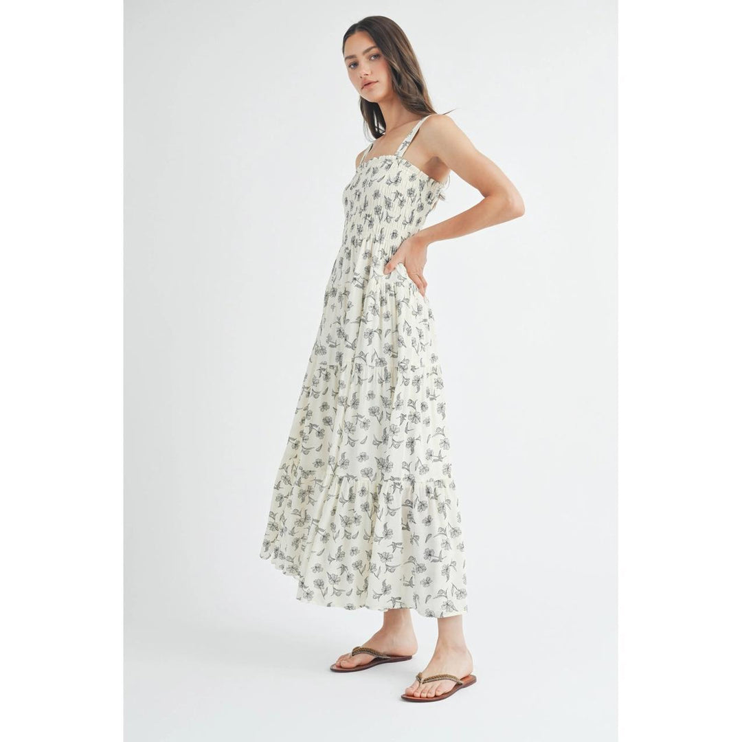 Daphne Dress