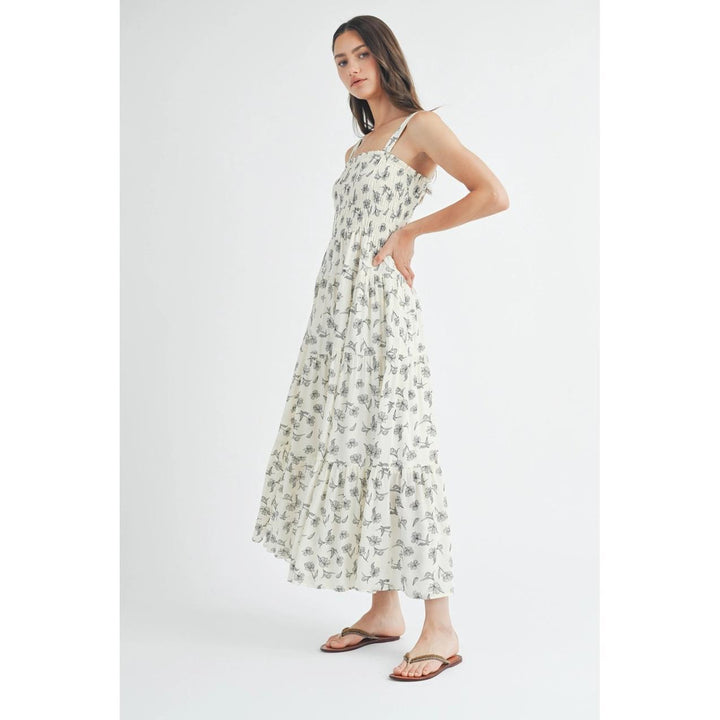 Daphne Dress