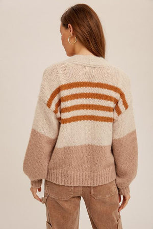 Moxie Cardigan
