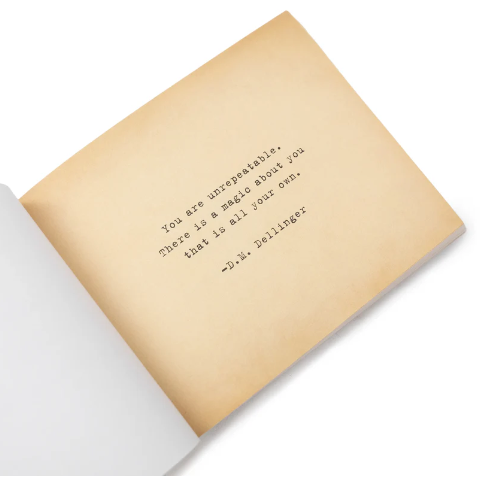 Love Letters to the World