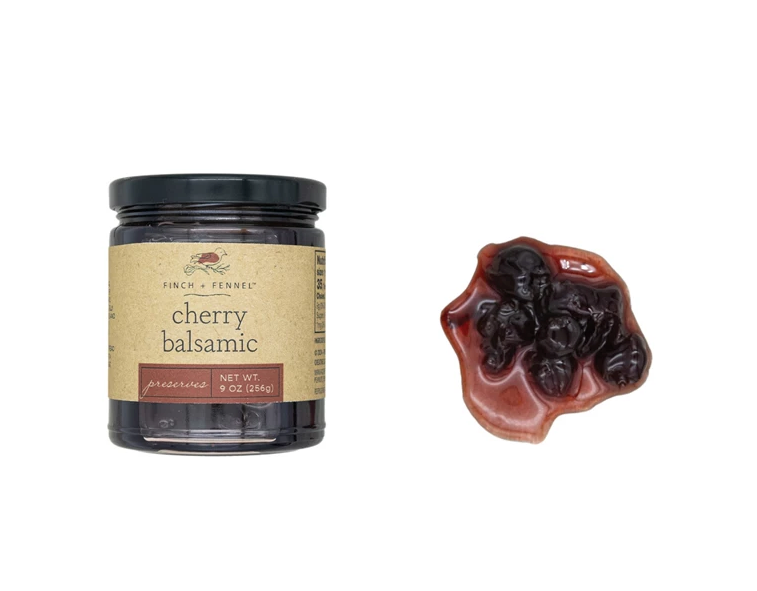 Finch + Fennel, Jams + Jellies