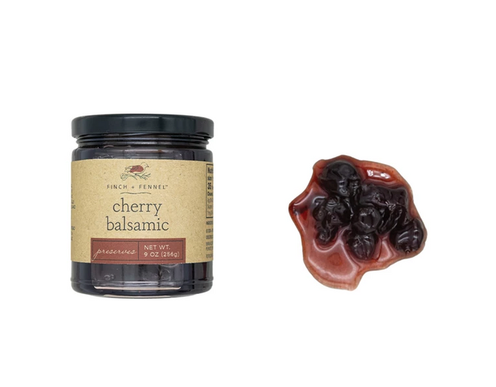 Finch + Fennel, Jams + Jellies