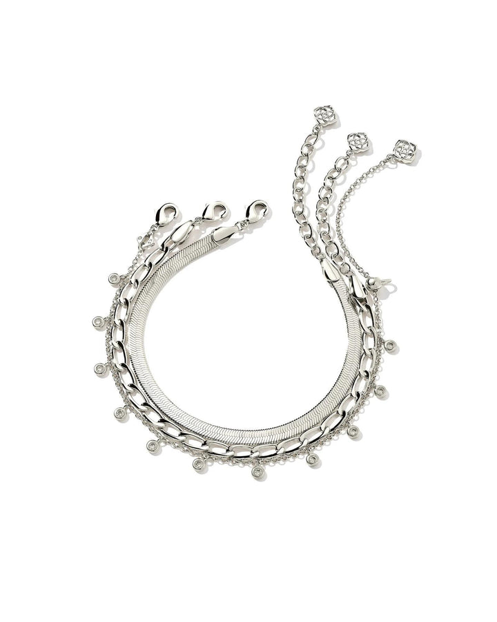 Kendra Scott Kassie S/3 Bracelet