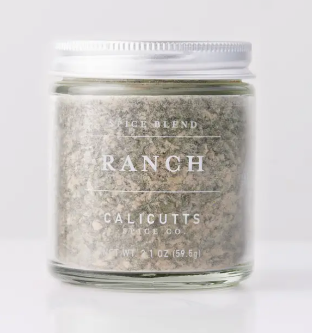 Calicutts Spice Company