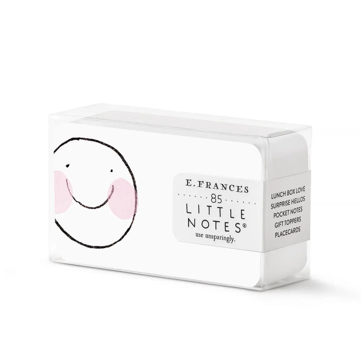 Little Notes Cards
