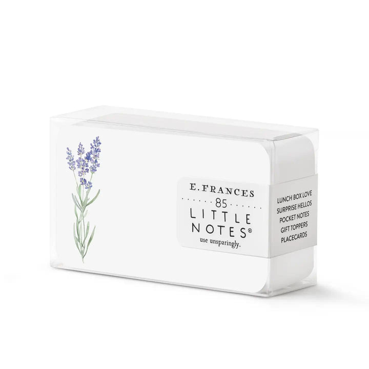 Little Notes Cards