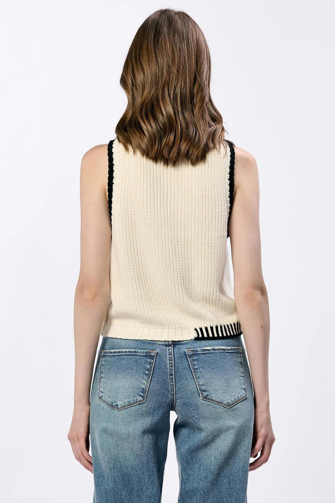 Birna Knit Tank