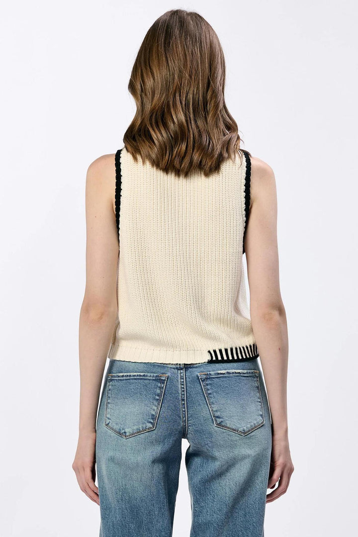 Birna Knit Tank