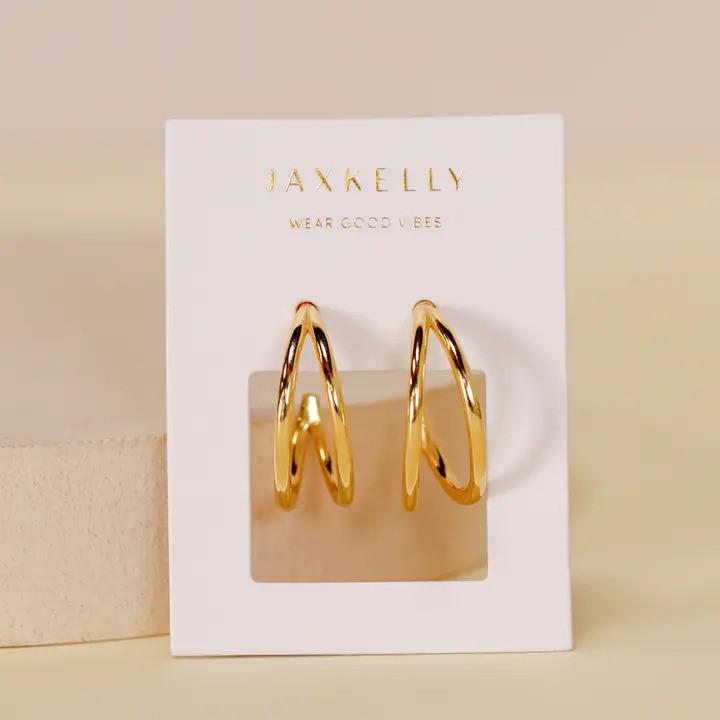 JaxKelly Earrings