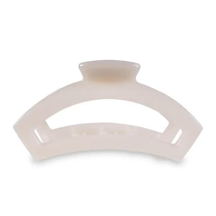 Open Teleties Hair Clip