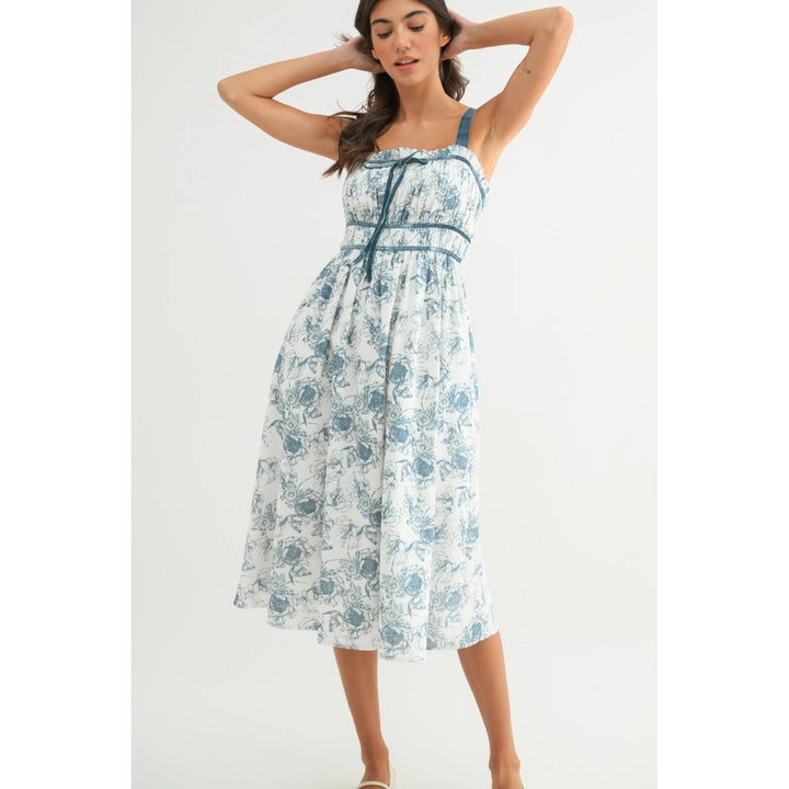 Anne Dress