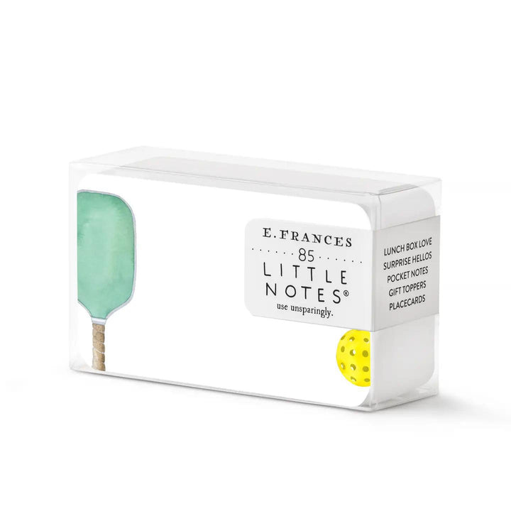 Little Notes Cards