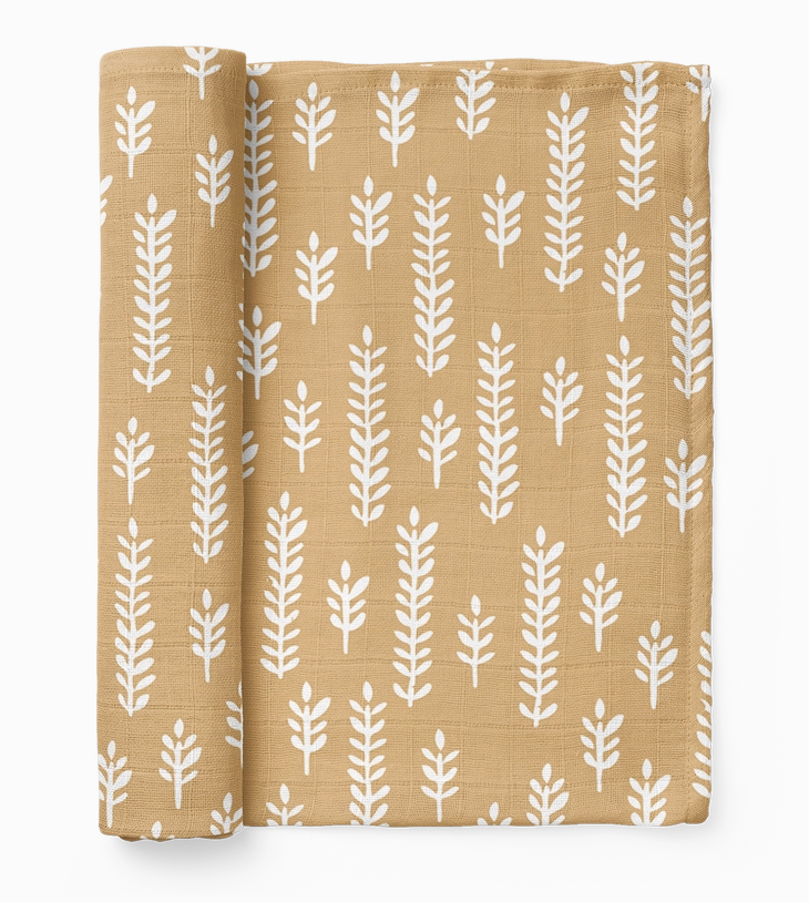 Muslin Swaddle