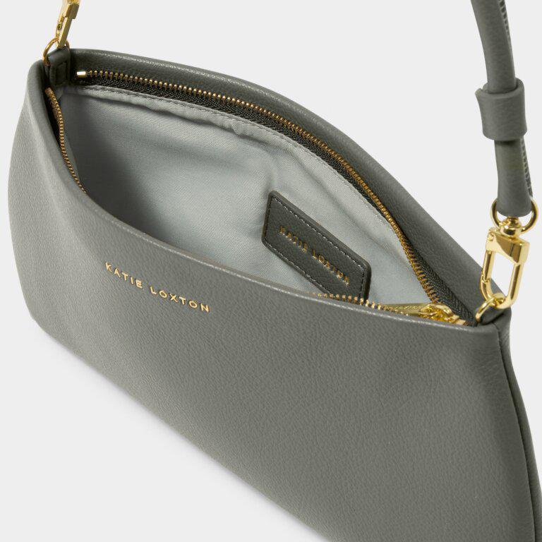 Asha Wristlet