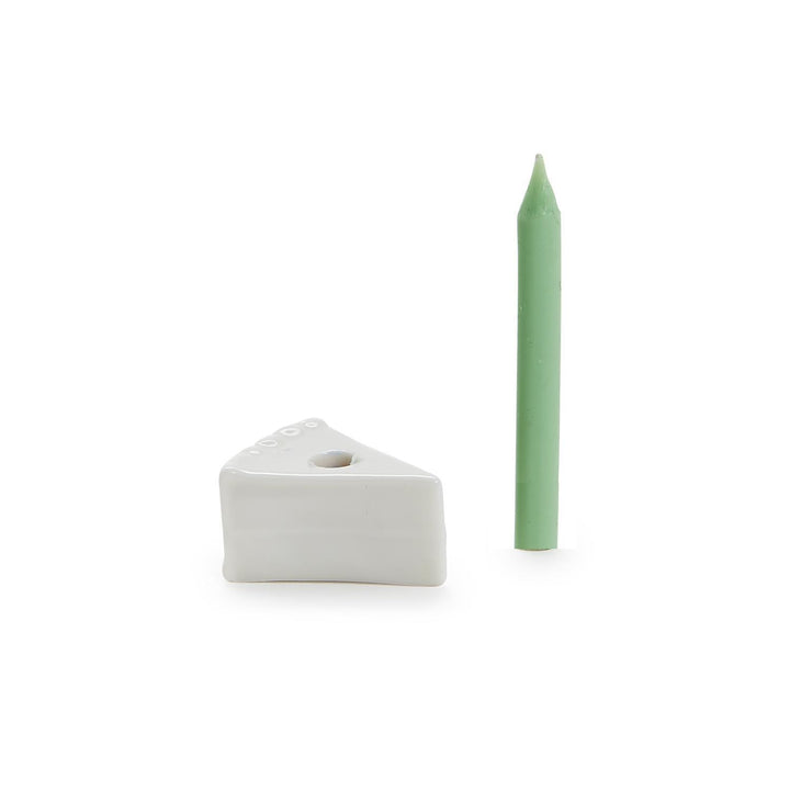 Slice of Cake in Giftbox