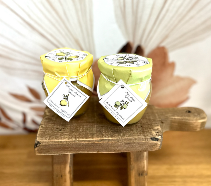 Bella Cucina Spreads